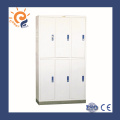 FG-47 China proveedor mandarin gabinete gabinete de ropa para vestir